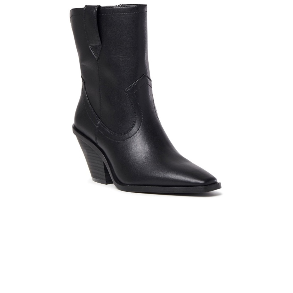 Scoop Womens western booties